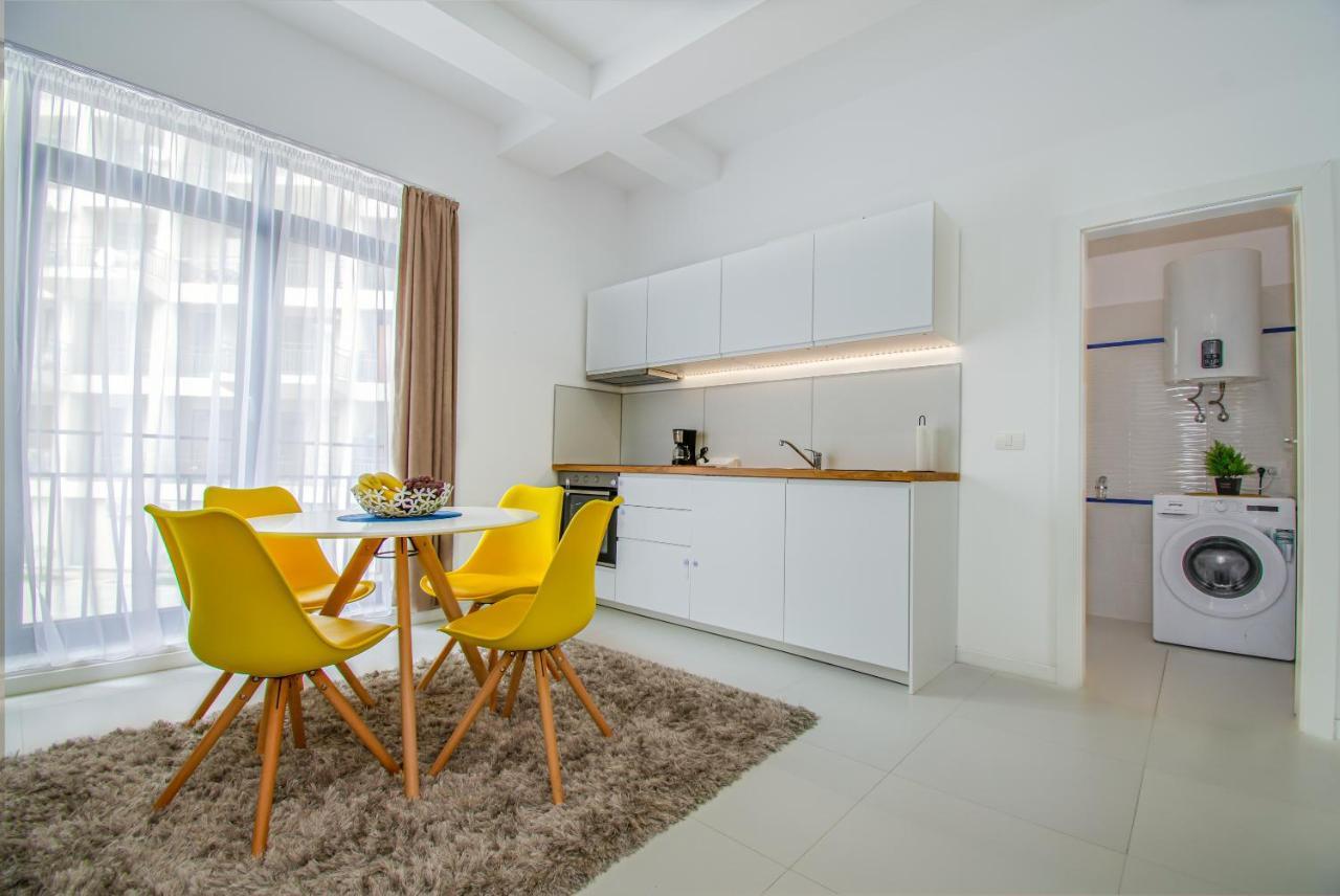 Forest By The Sea - Bychoice Apartment Юпитер Екстериор снимка