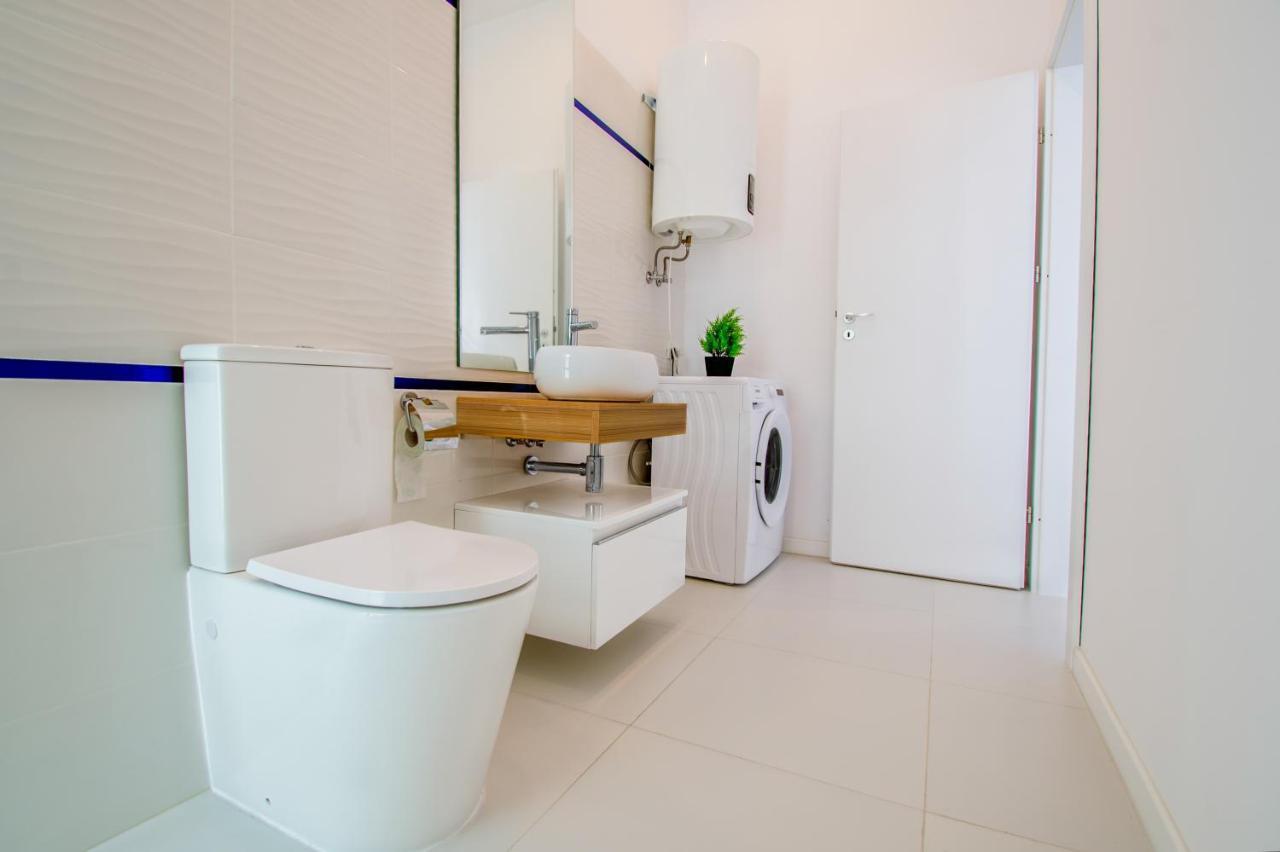 Forest By The Sea - Bychoice Apartment Юпитер Екстериор снимка